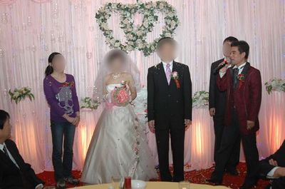 西安北郊品质婚庆推荐｜嘉俪苑婚庆礼仪公司，一站式幸福策划