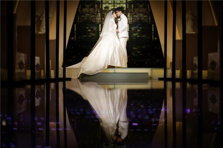 上海花嫁丽舍国展婚庆礼仪服务 缔造臻美婚礼的匠心之选